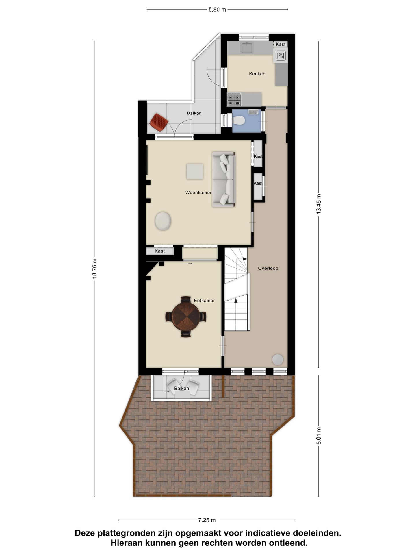 Foto 40 van Coehoornstraat 69