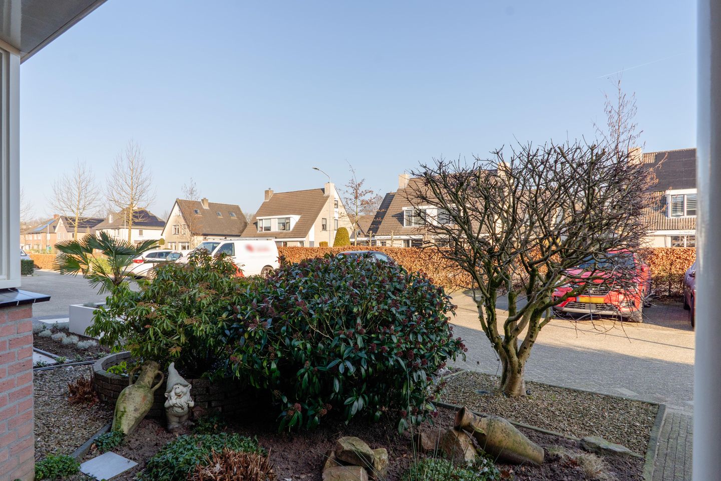 Foto 5 van Lange Voren 66