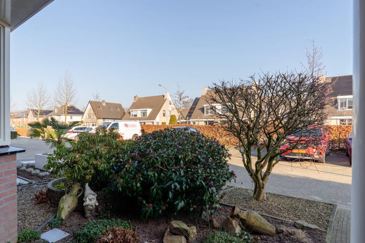 Foto 5 van Lange Voren 66