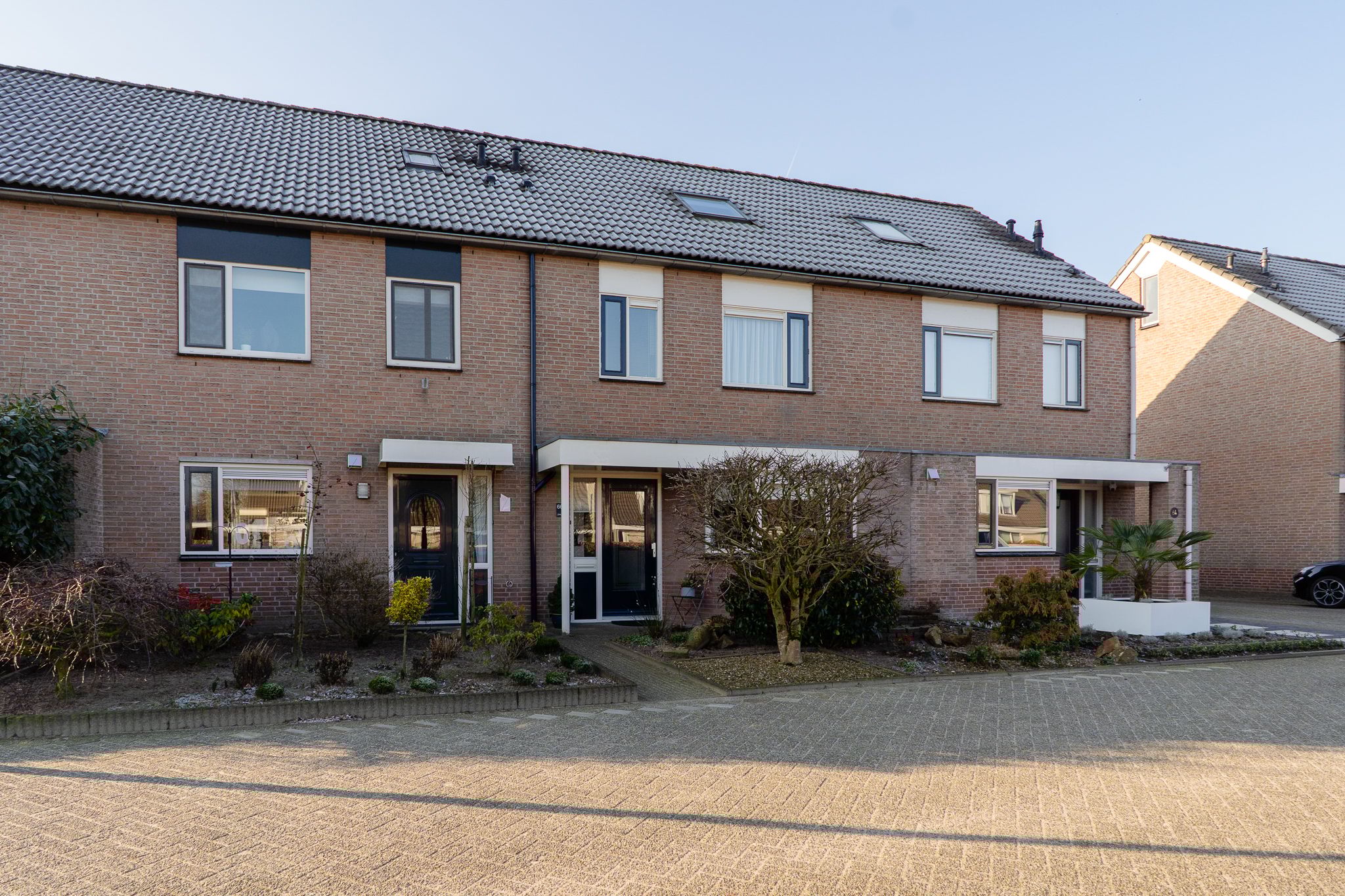 Foto 6 van Lange Voren 66