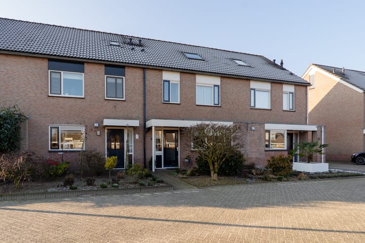 Foto 6 van Lange Voren 66