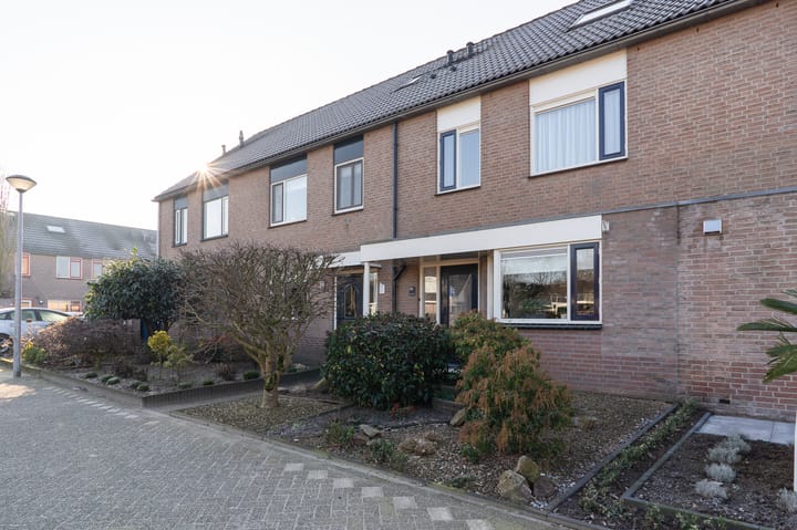 Foto 7 van Lange Voren 66