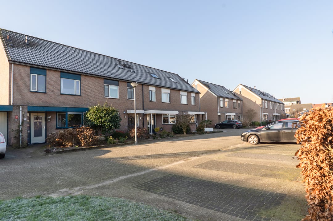 Foto 8 van Lange Voren 66