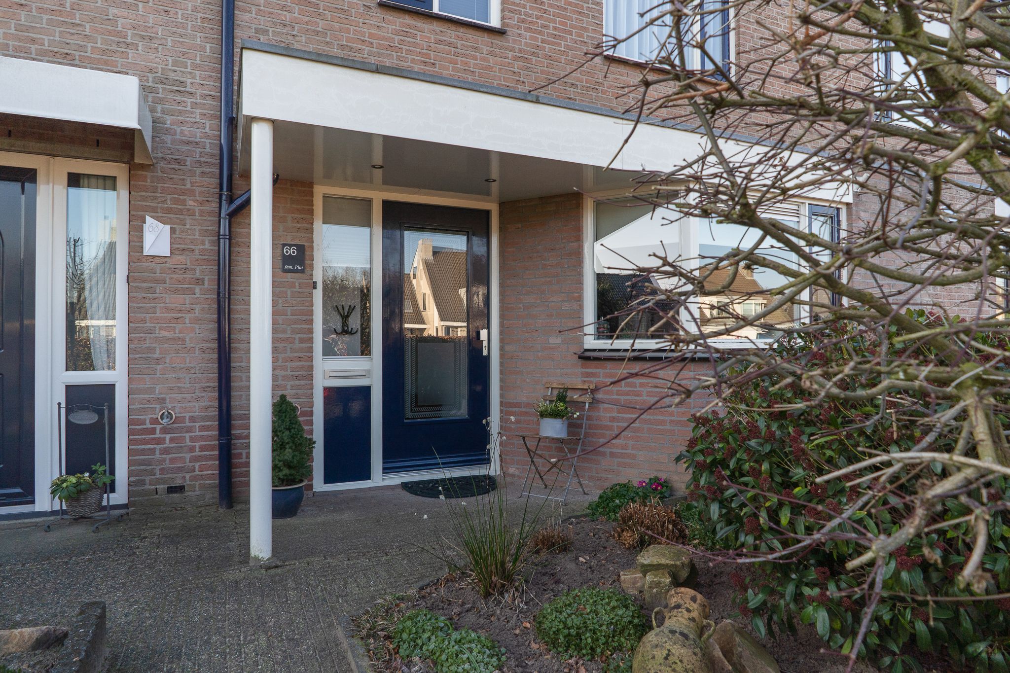 Foto 9 van Lange Voren 66