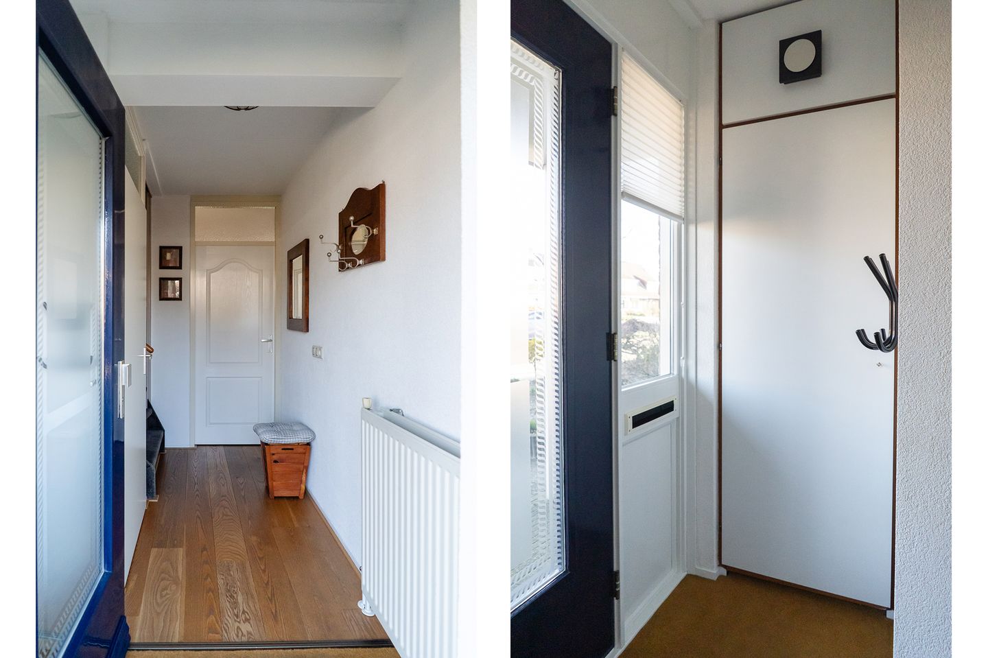 Foto 10 van Lange Voren 66