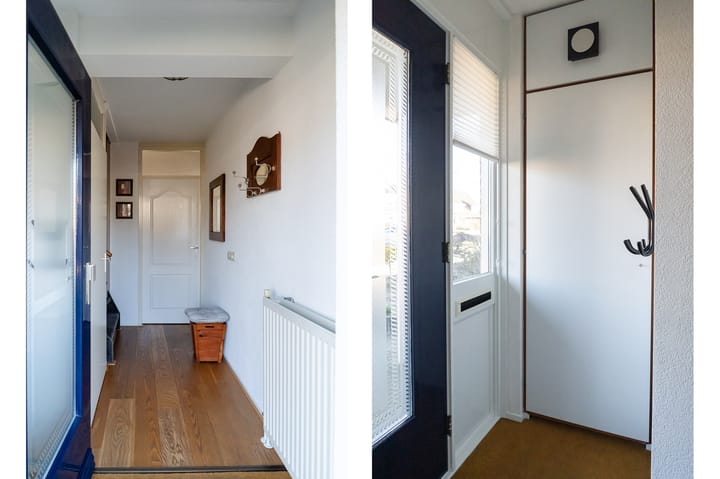 Foto 10 van Lange Voren 66