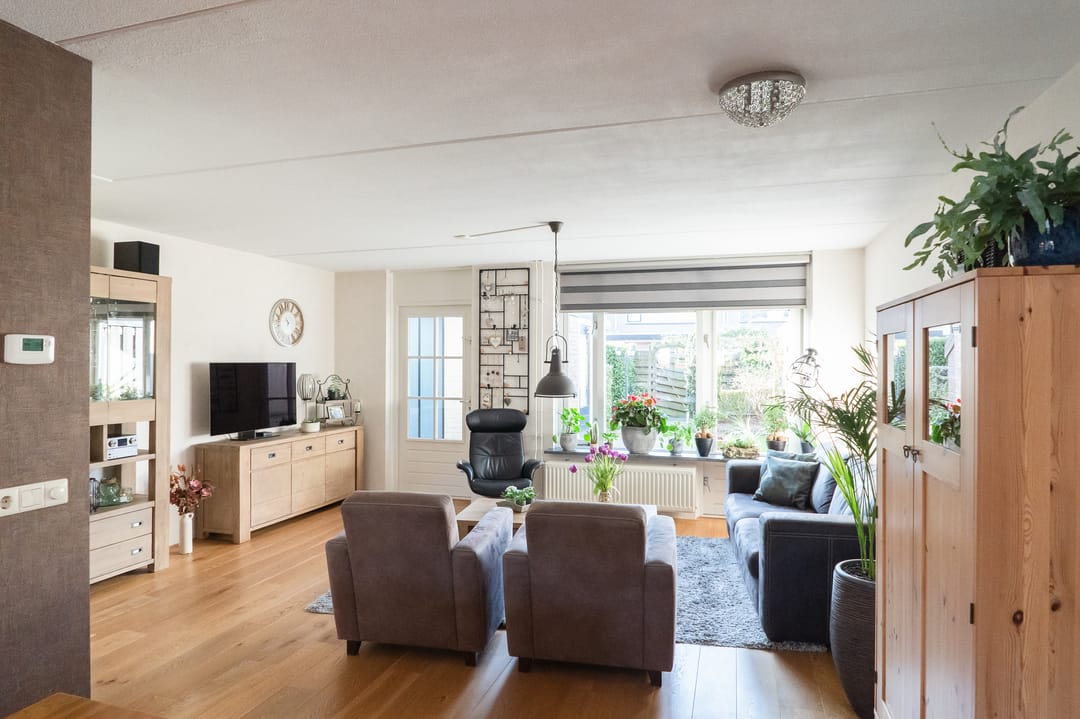 Foto 13 van Lange Voren 66