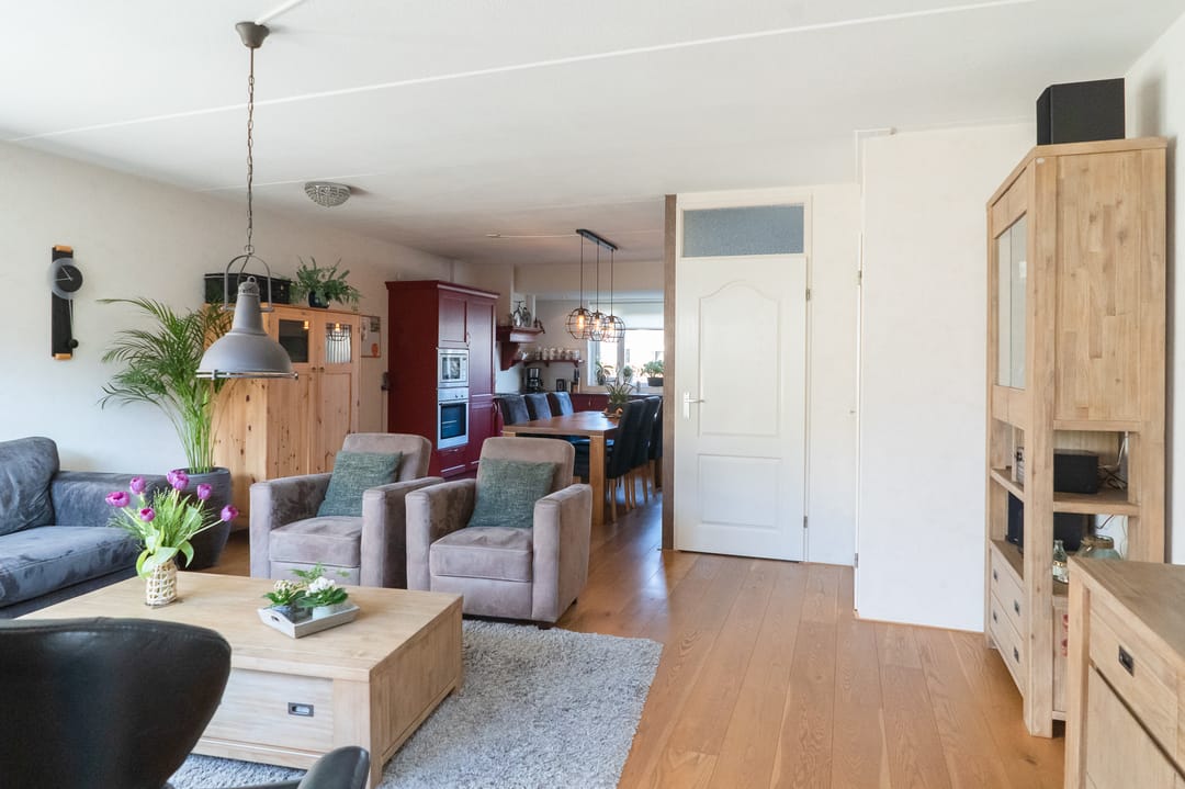 Foto 16 van Lange Voren 66