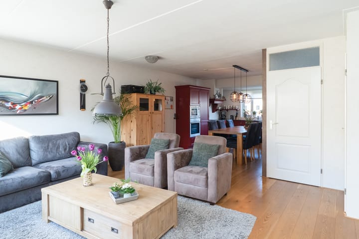 Foto 17 van Lange Voren 66