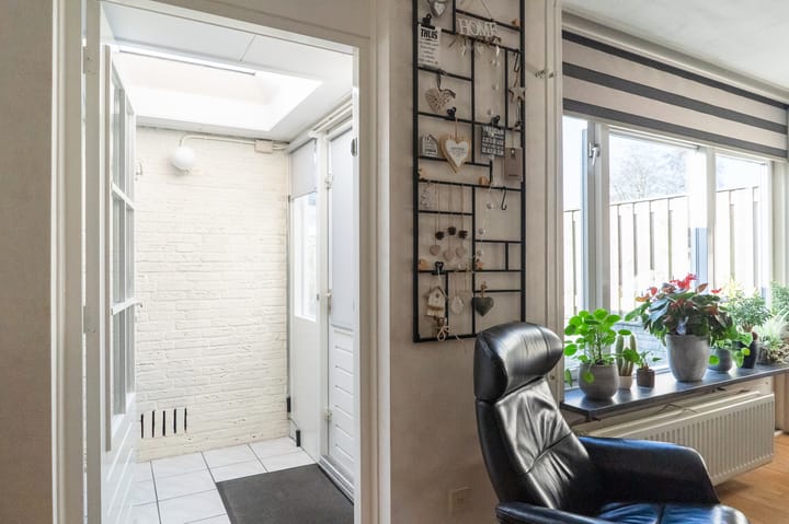 Foto 18 van Lange Voren 66