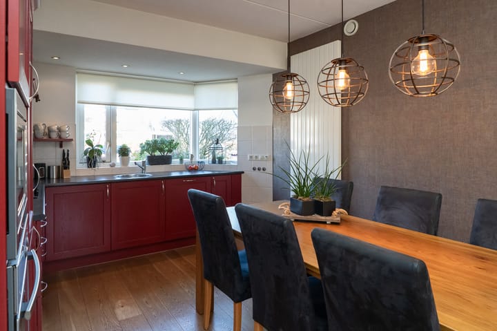 Foto 20 van Lange Voren 66