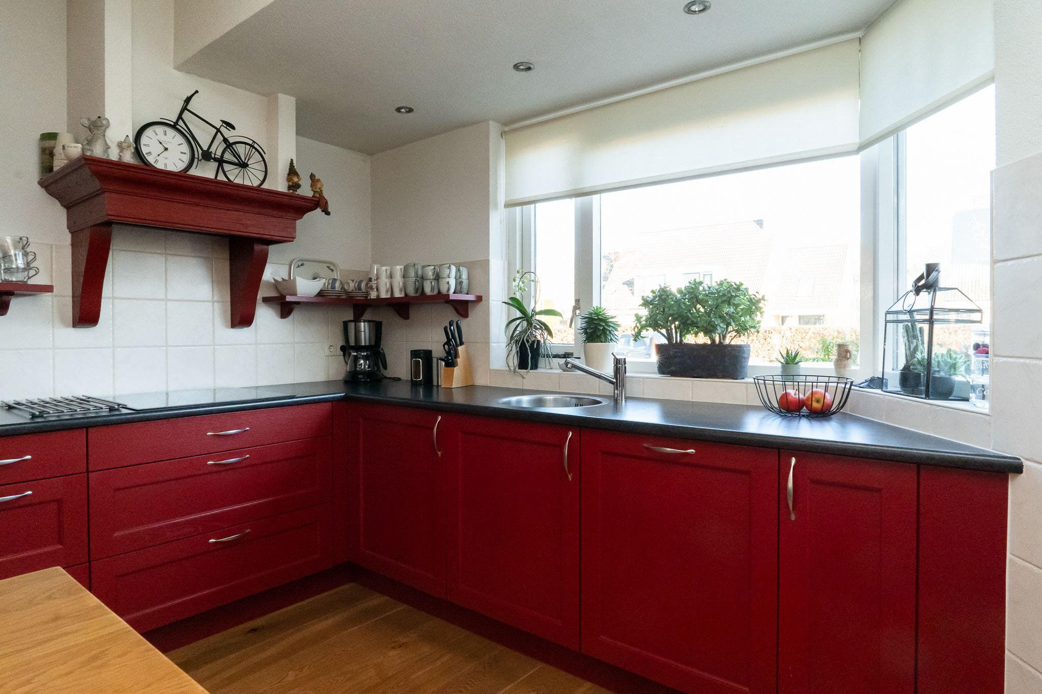 Foto 21 van Lange Voren 66