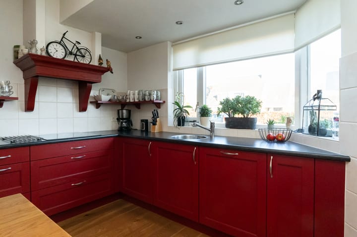 Foto 21 van Lange Voren 66