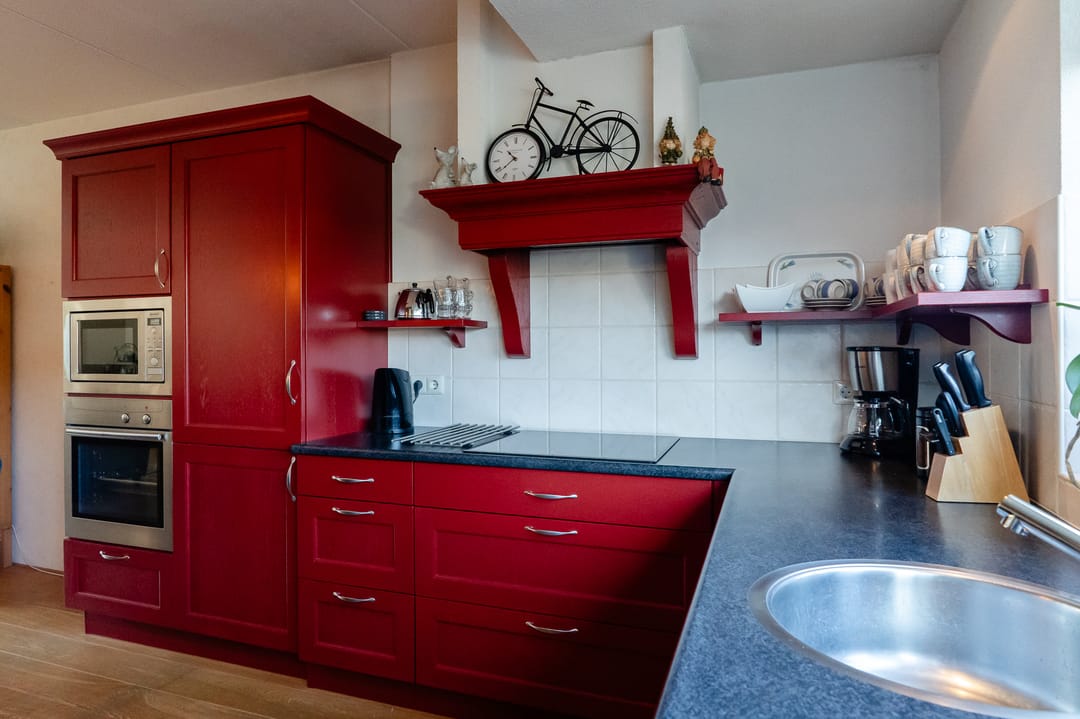 Foto 22 van Lange Voren 66