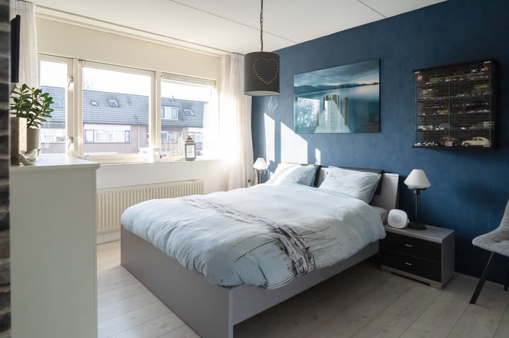 Foto 26 van Lange Voren 66