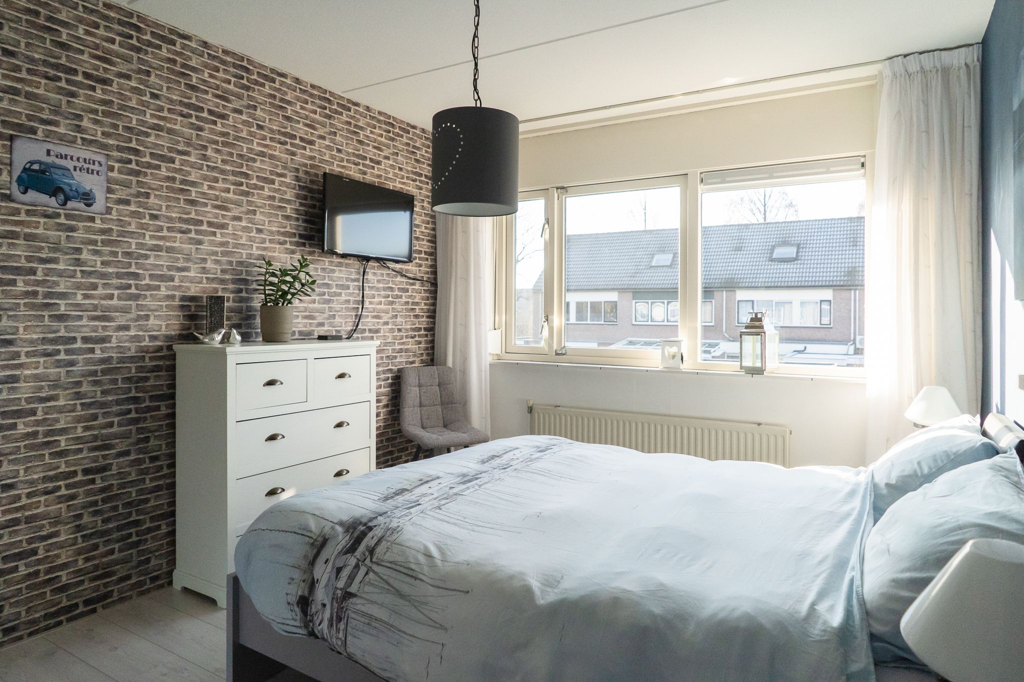 Foto 27 van Lange Voren 66