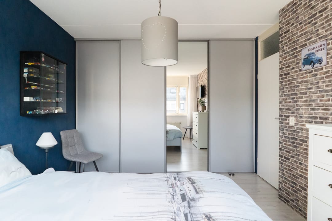 Foto 28 van Lange Voren 66