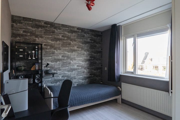 Foto 29 van Lange Voren 66