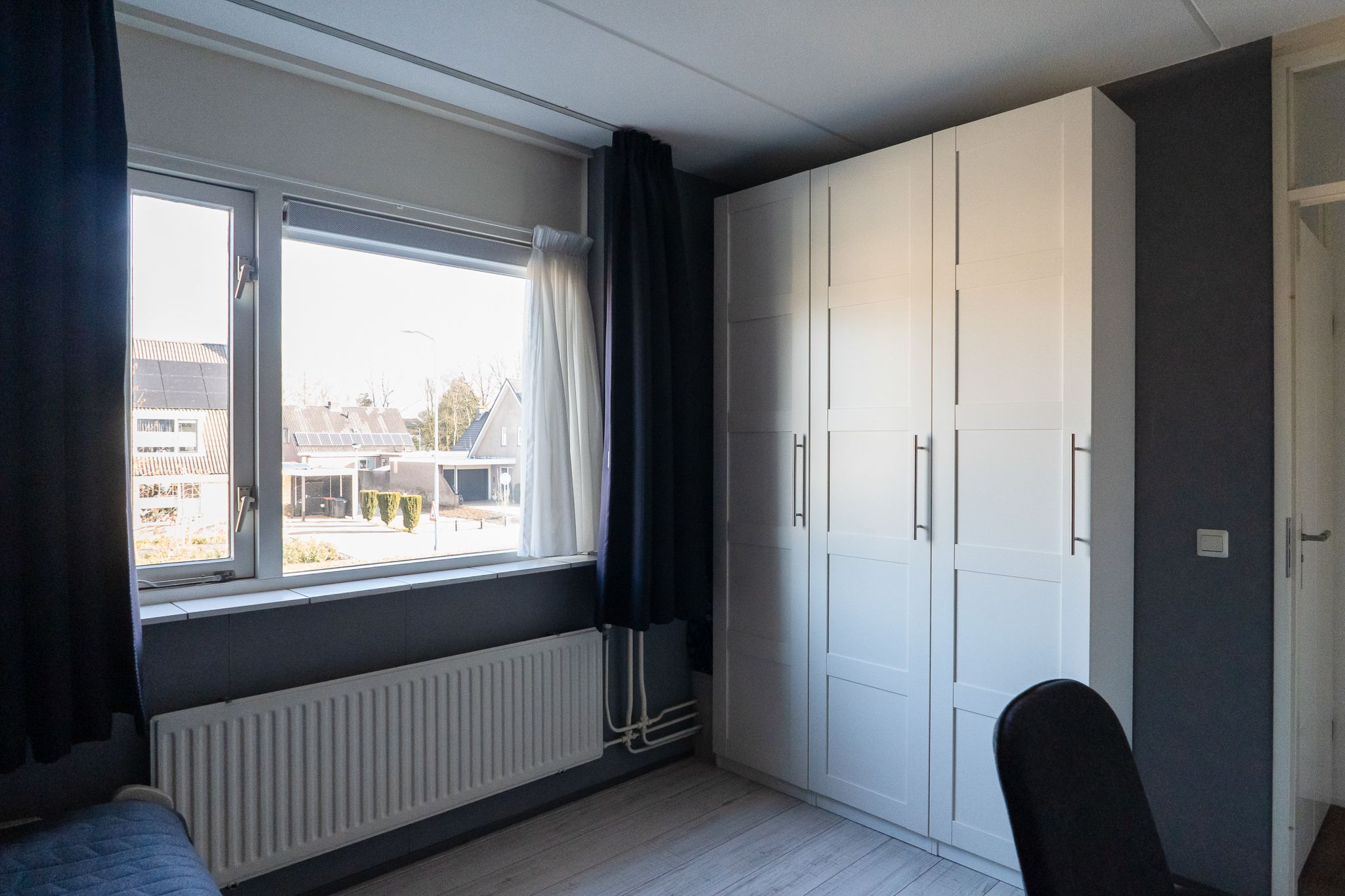 Foto 30 van Lange Voren 66