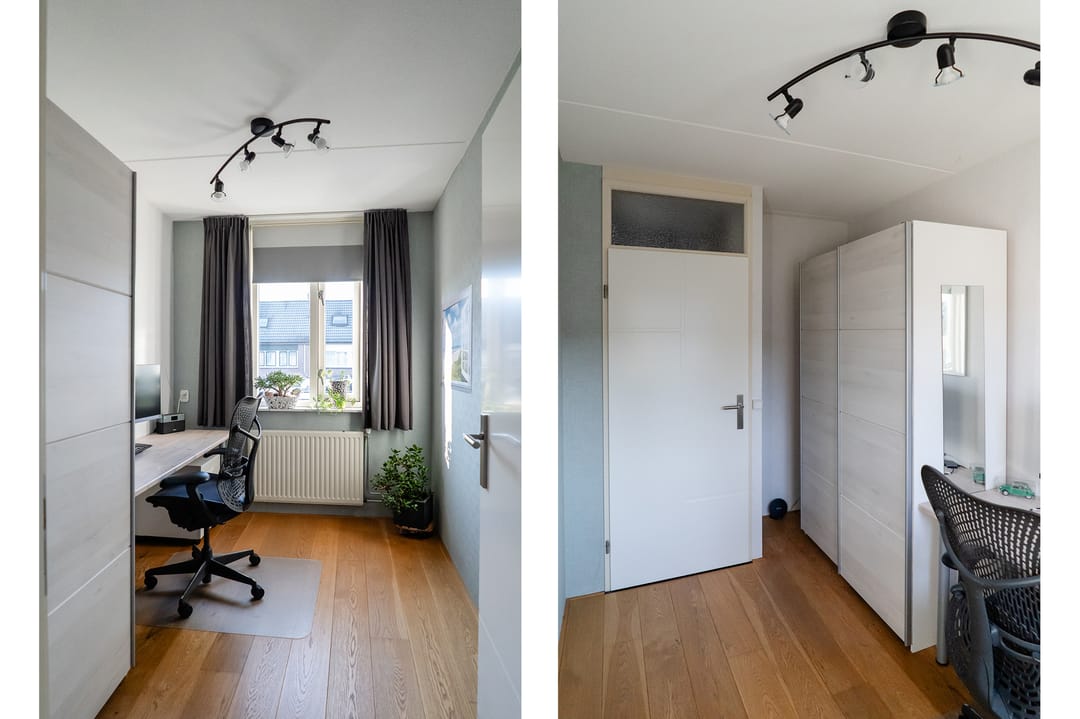 Foto 32 van Lange Voren 66