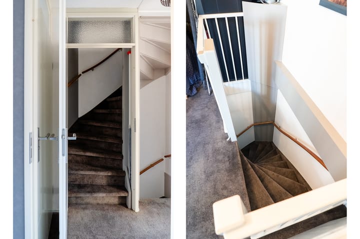 Foto 36 van Lange Voren 66