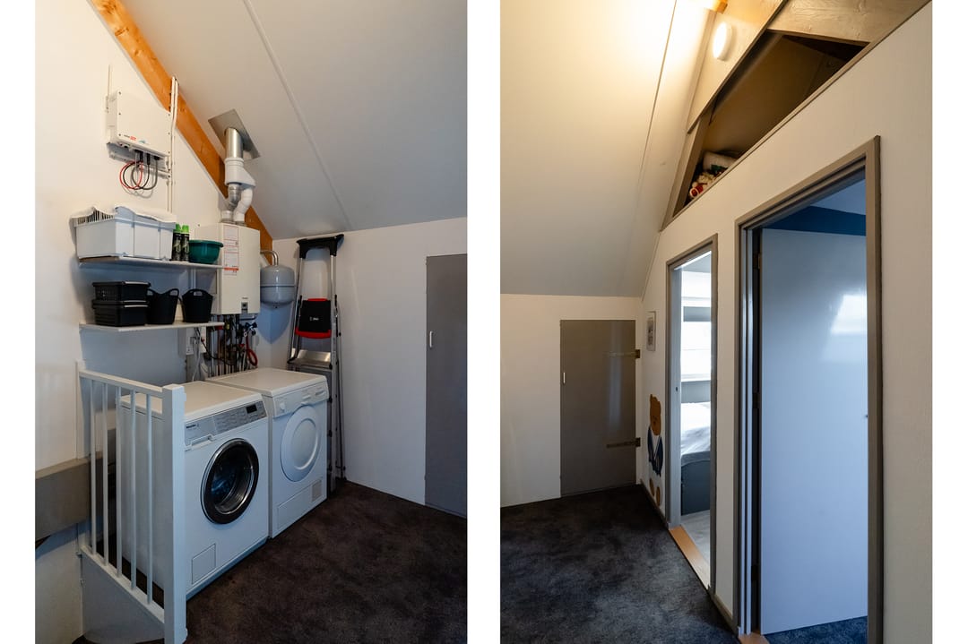 Foto 38 van Lange Voren 66