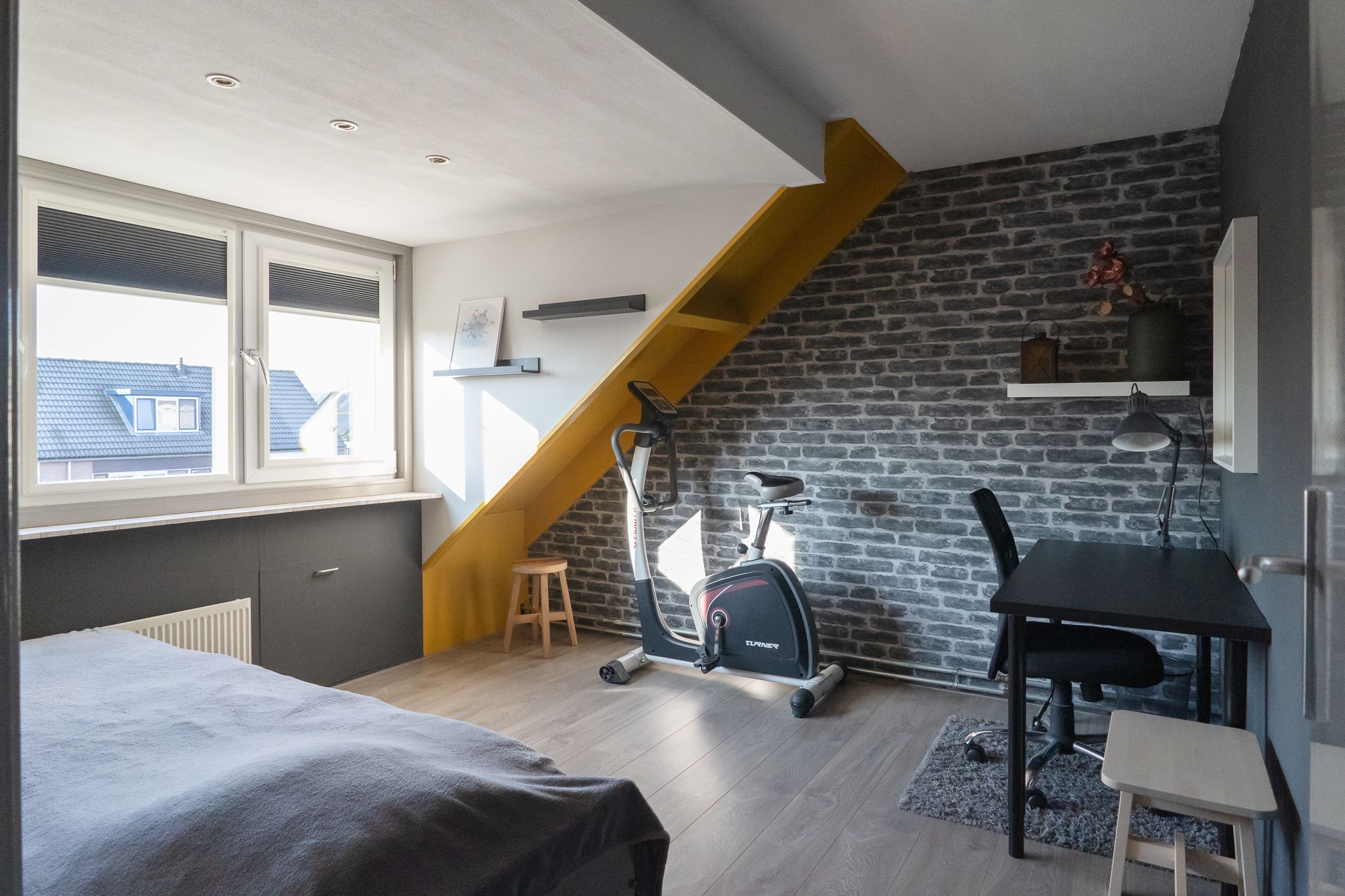 Foto 39 van Lange Voren 66