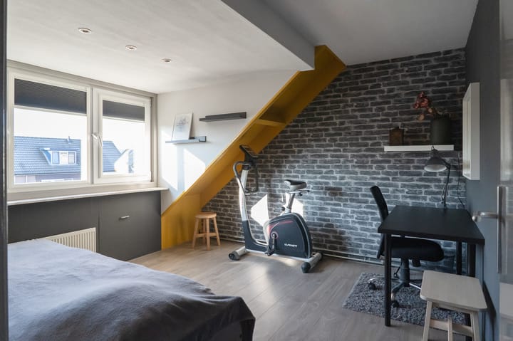 Foto 39 van Lange Voren 66