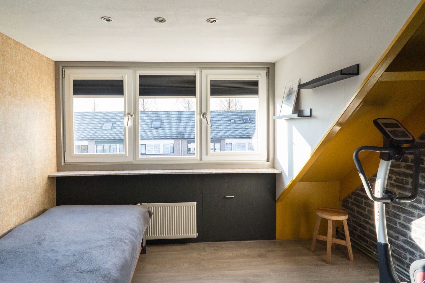 Foto 40 van Lange Voren 66