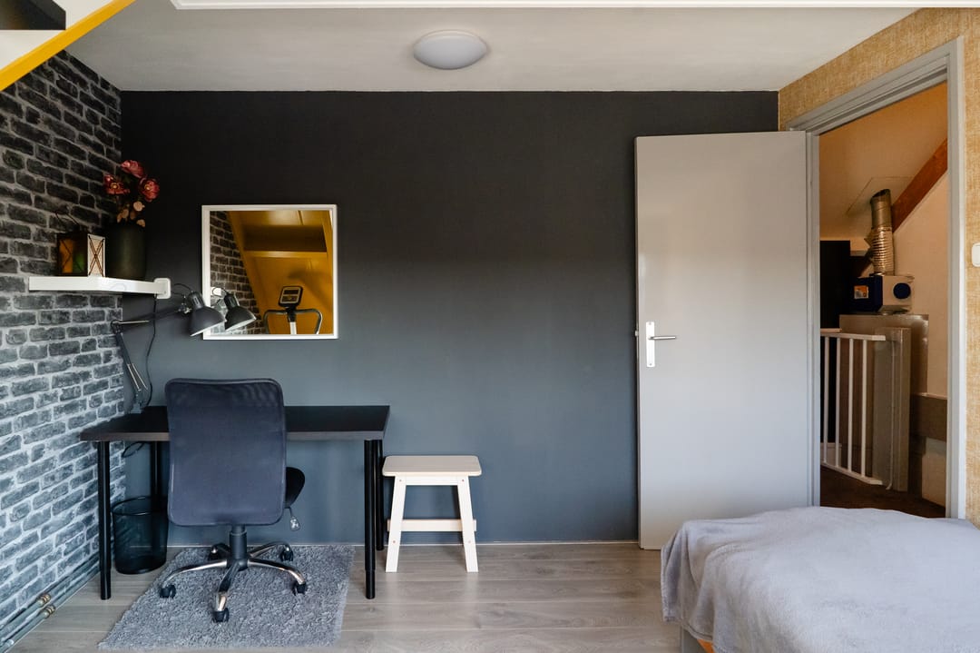 Foto 41 van Lange Voren 66