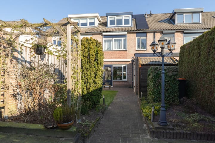 Foto 44 van Lange Voren 66