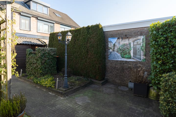 Foto 46 van Lange Voren 66