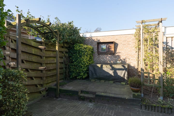 Foto 47 van Lange Voren 66