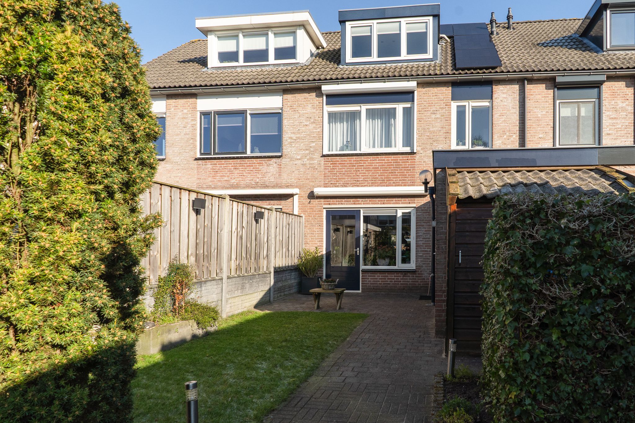 Foto 48 van Lange Voren 66