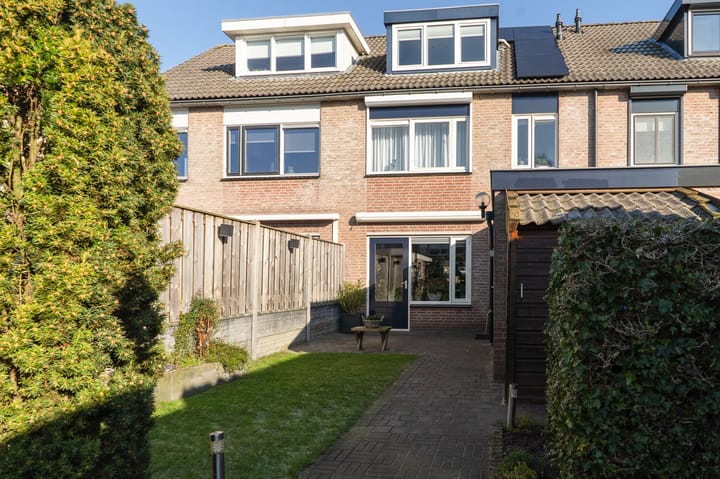 Foto 48 van Lange Voren 66