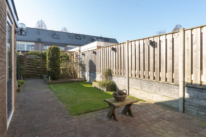 Foto 49 van Lange Voren 66