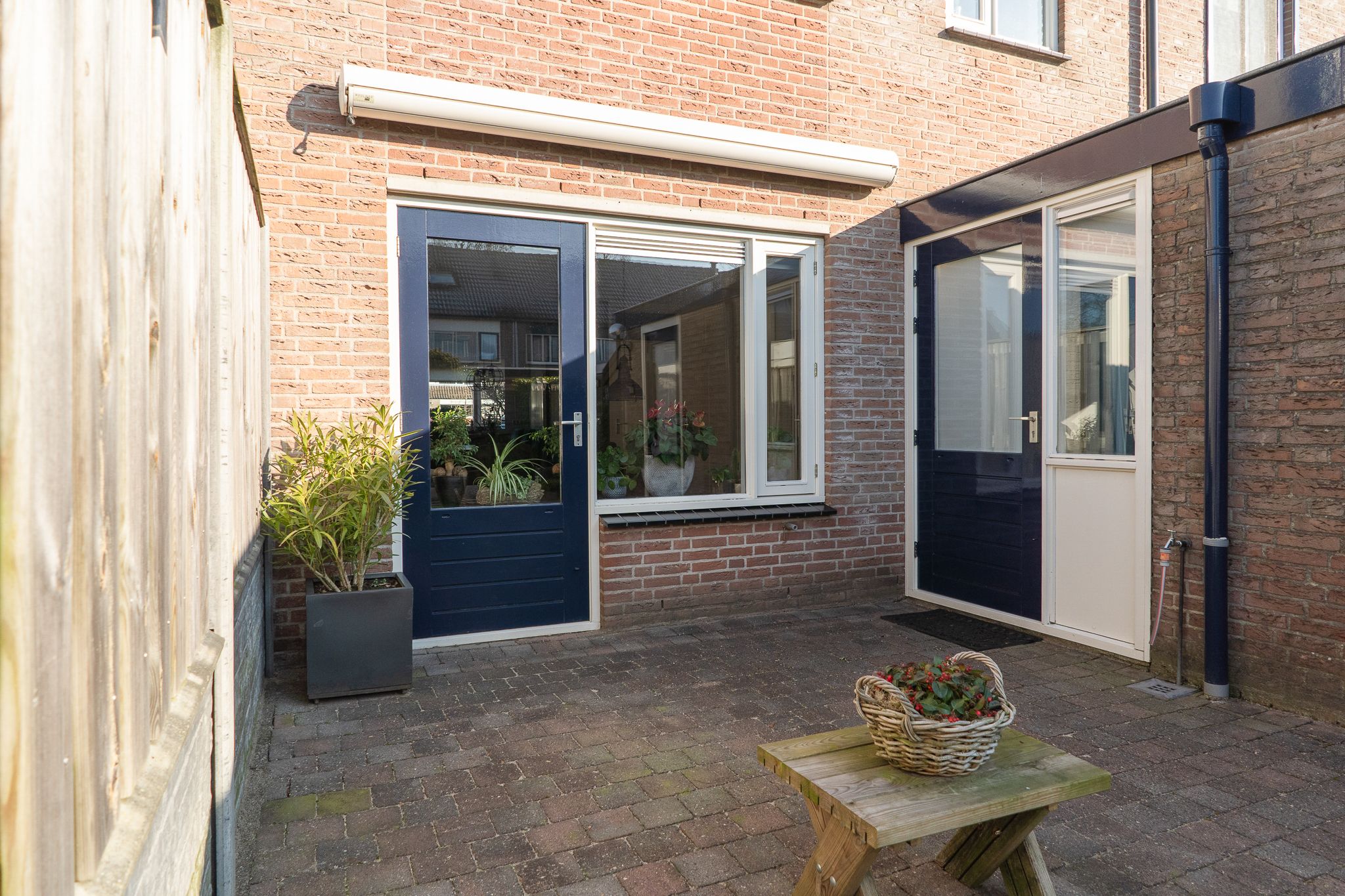 Foto 51 van Lange Voren 66