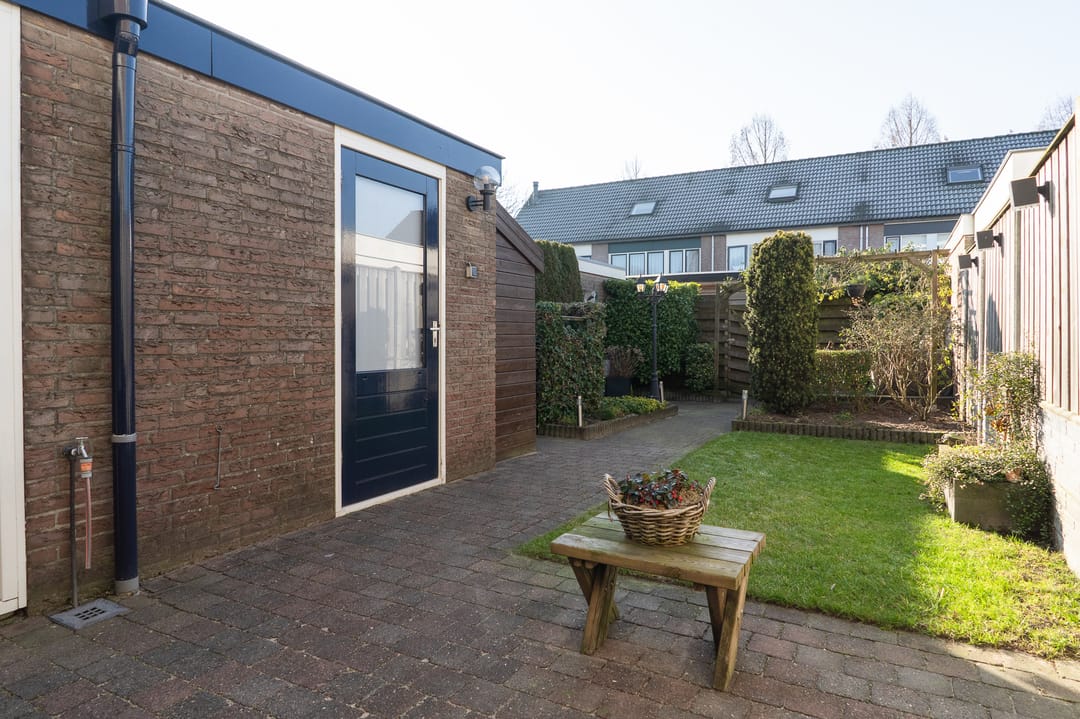 Foto 52 van Lange Voren 66