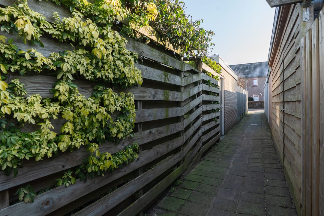 Foto 53 van Lange Voren 66