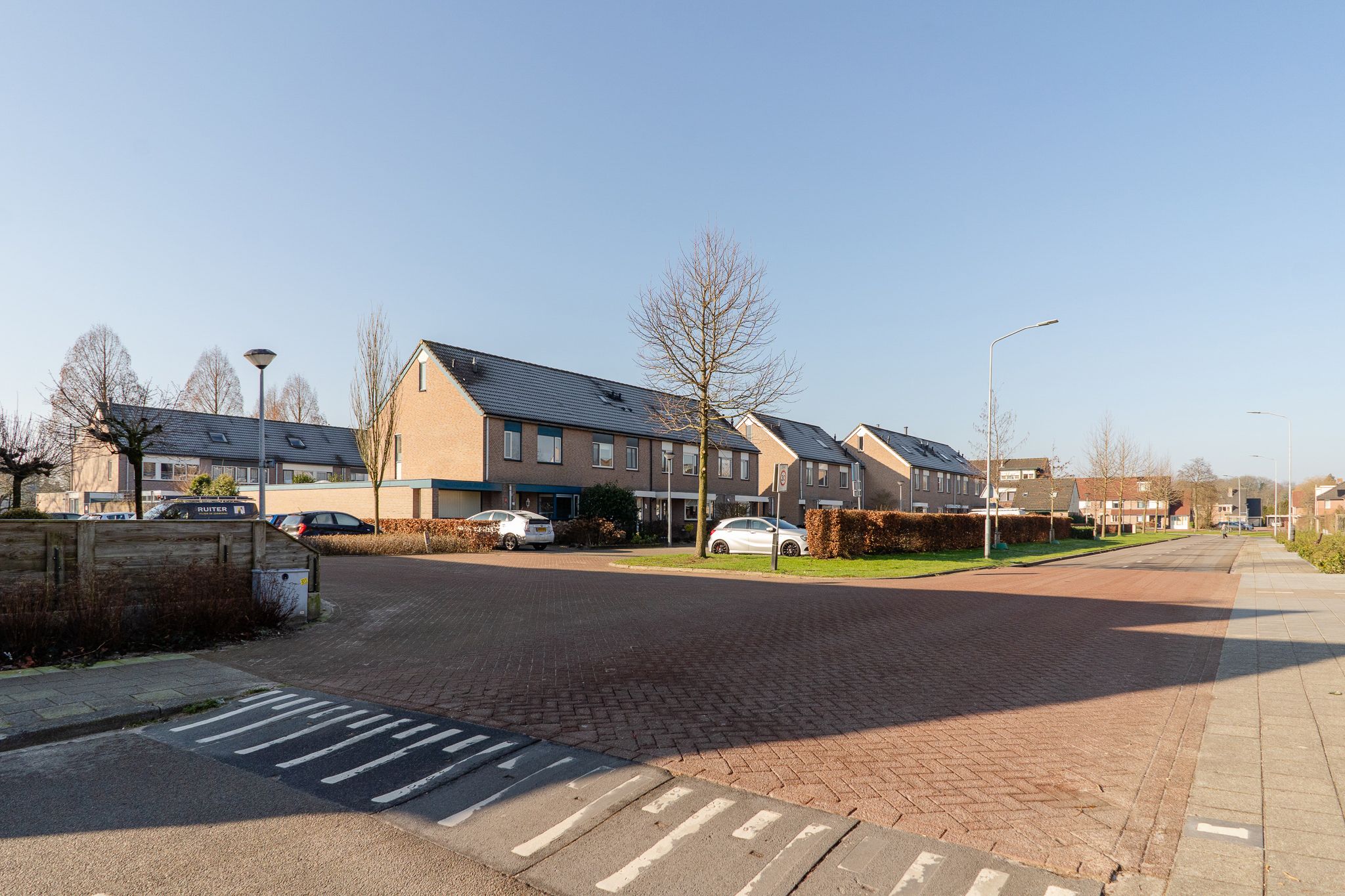 Foto 54 van Lange Voren 66