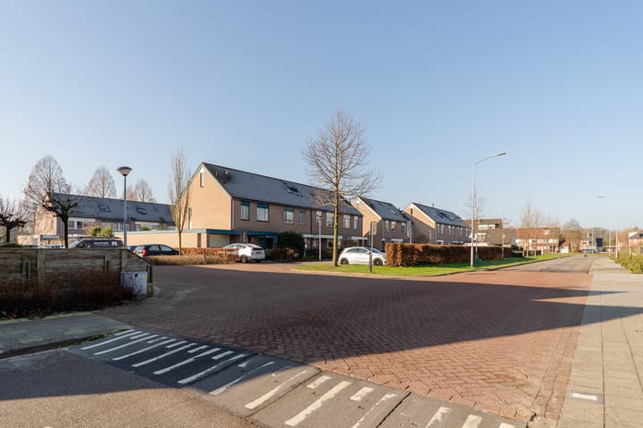 Foto 54 van Lange Voren 66