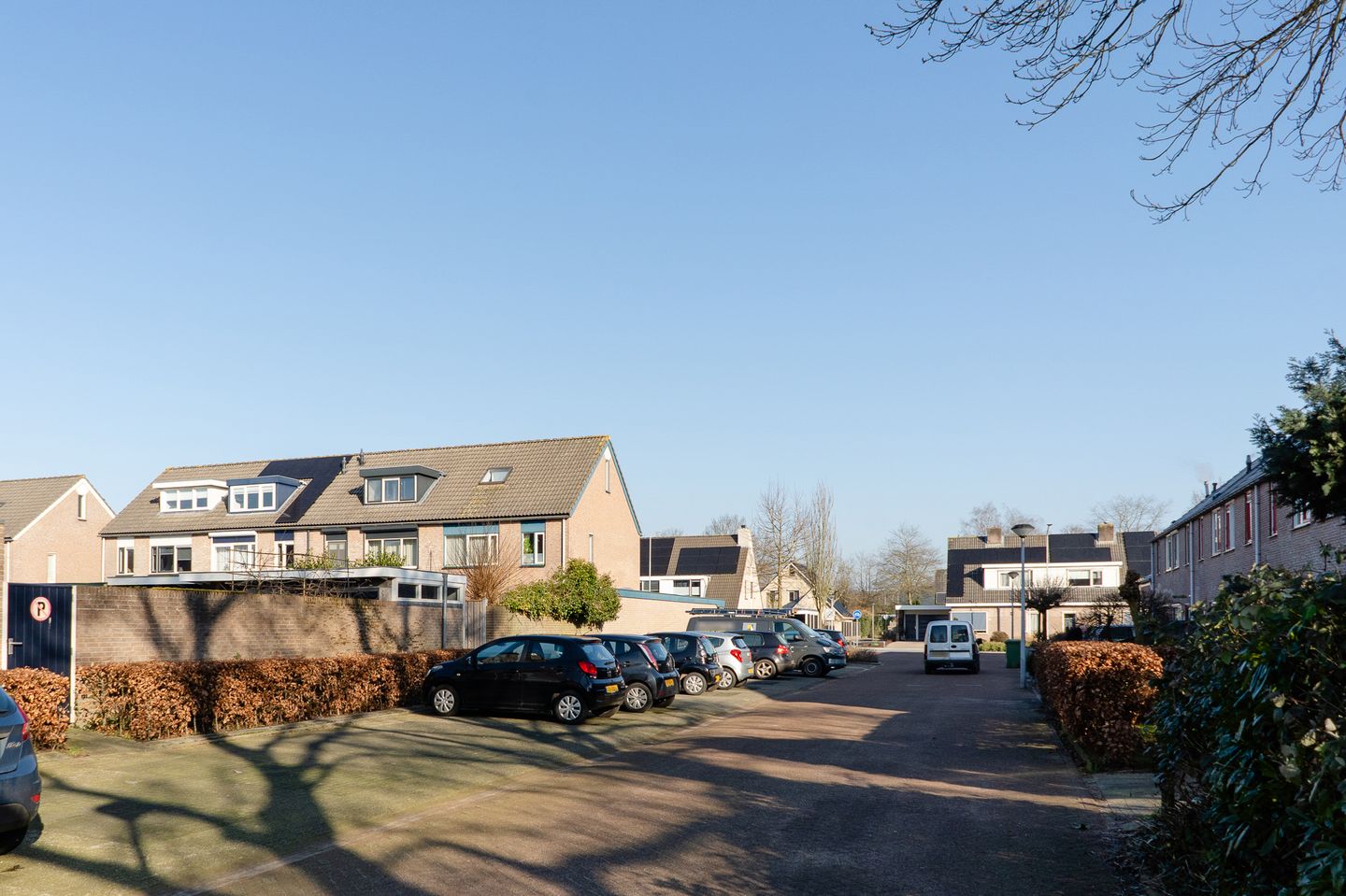 Foto 55 van Lange Voren 66