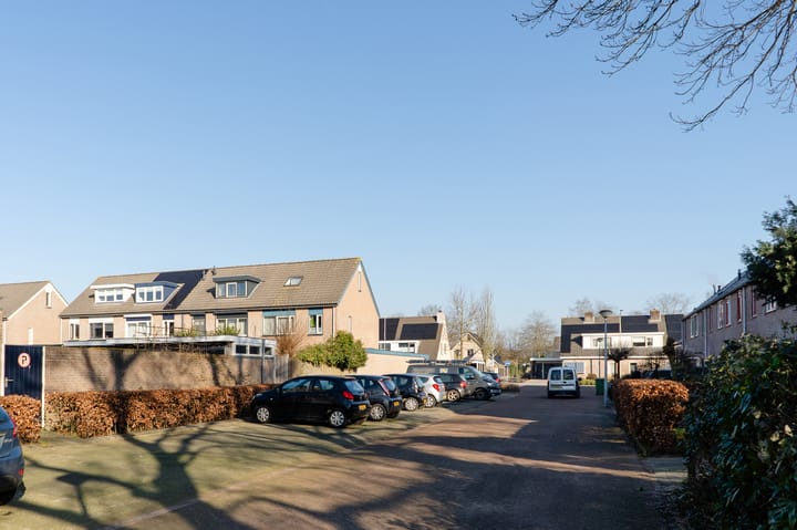 Foto 55 van Lange Voren 66