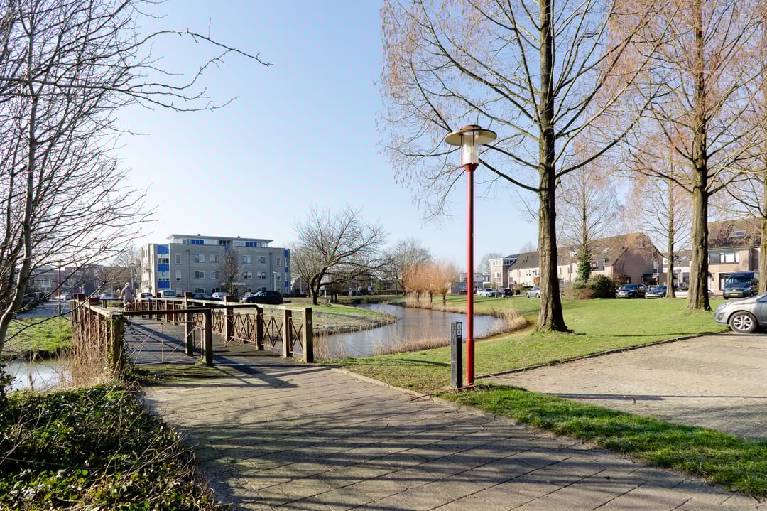 Foto 56 van Lange Voren 66