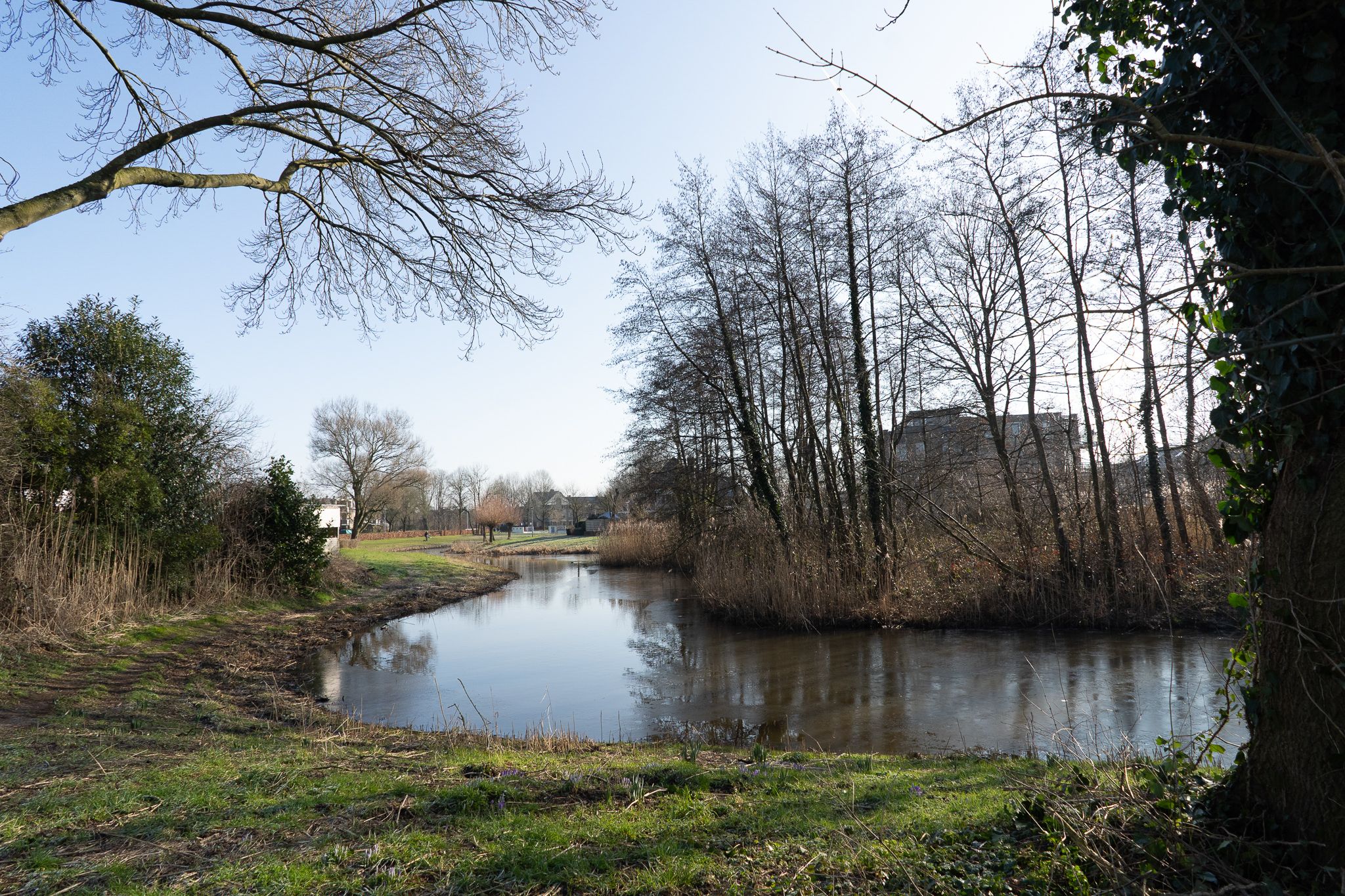 Foto 57 van Lange Voren 66