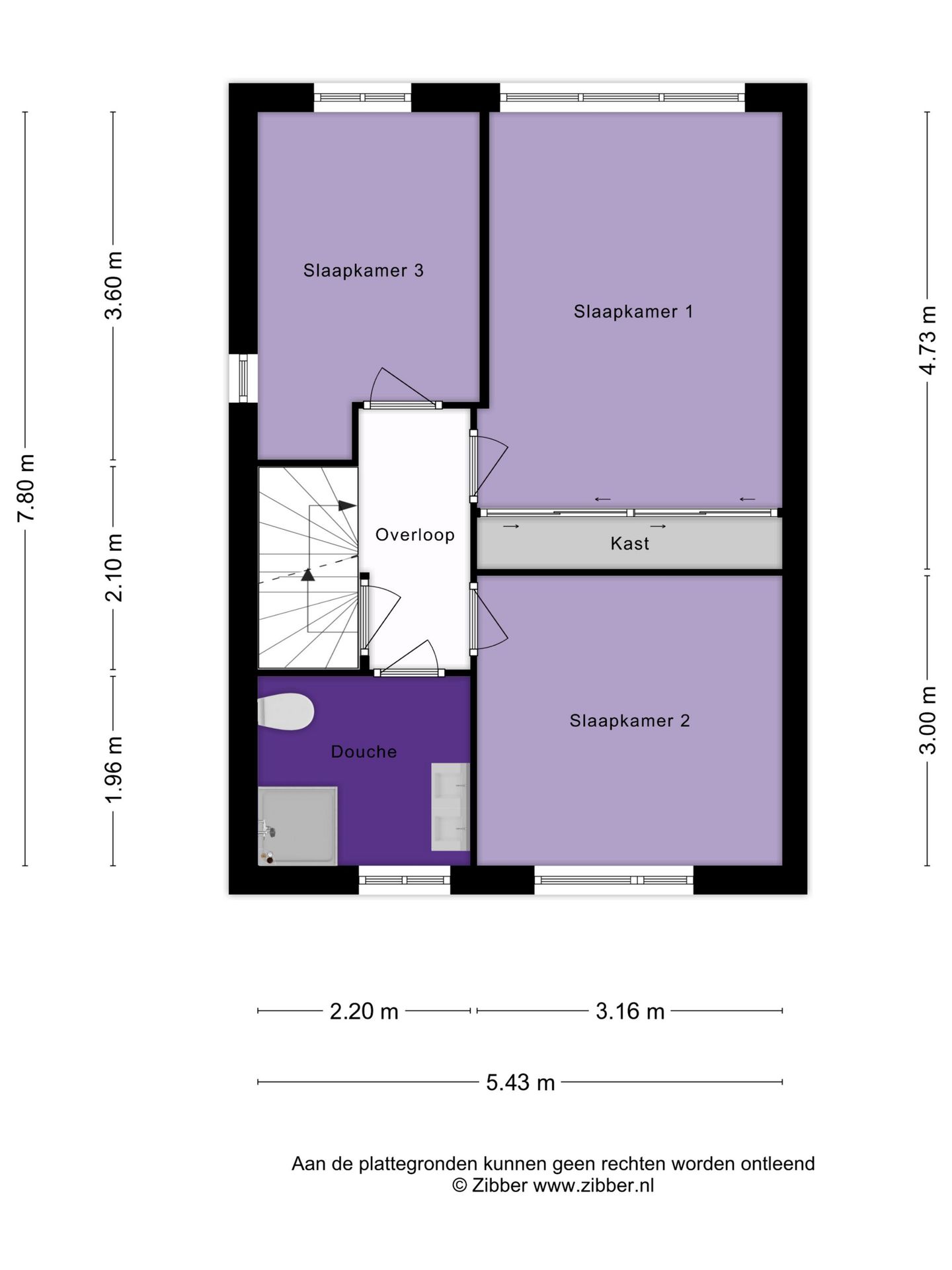 Foto 59 van Lange Voren 66