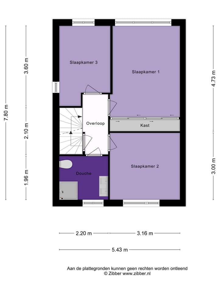 Foto 59 van Lange Voren 66