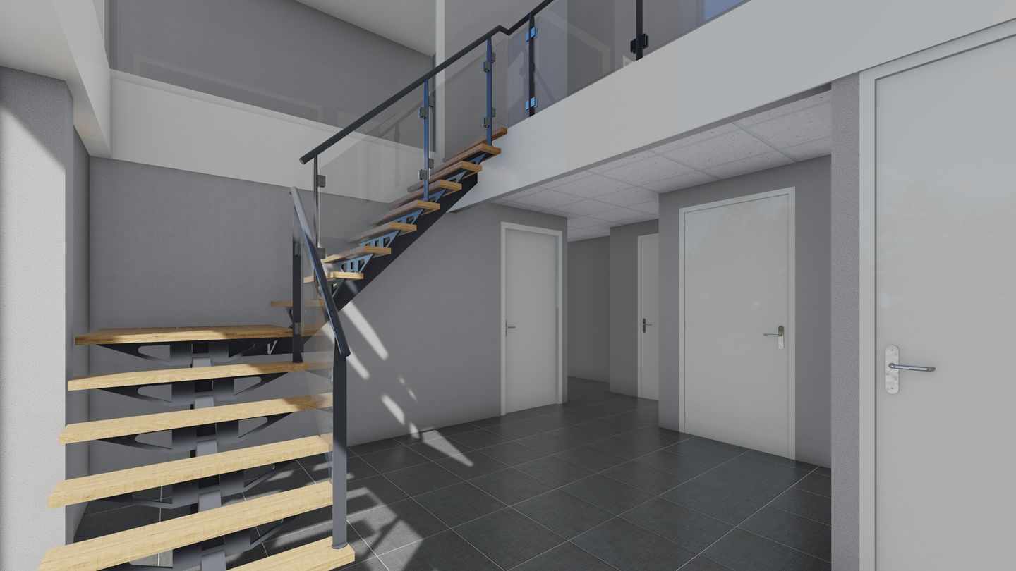 Bekijk foto 5 van Zandhoek 21-a