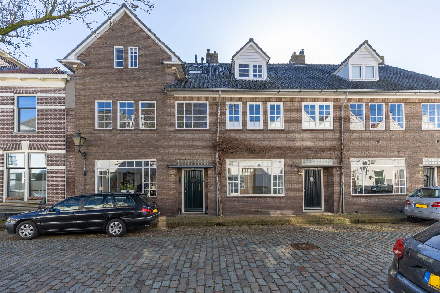 Foto 1 van Turfpoortstraat 23-A