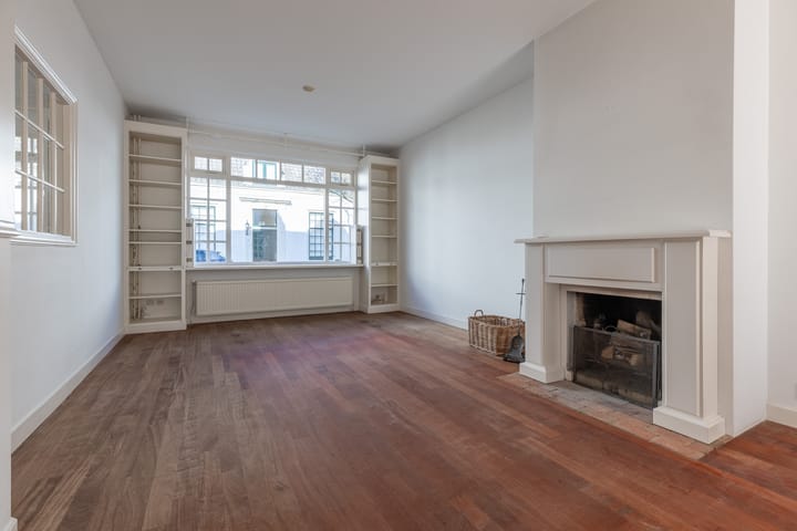 Foto 4 van Turfpoortstraat 23-A